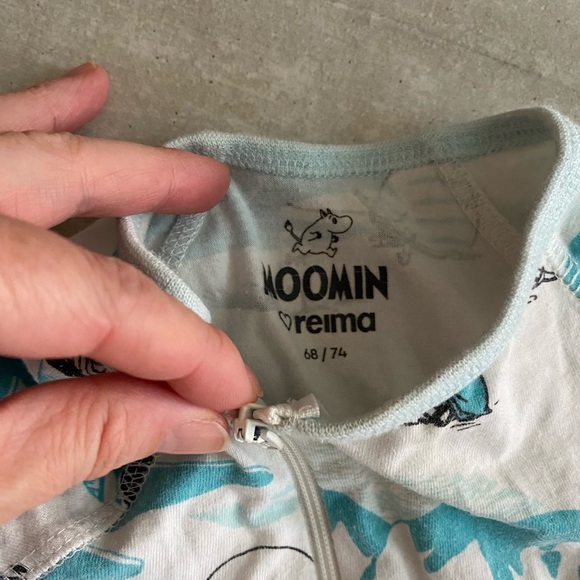 Reima Zippy - Picture 3 of 3